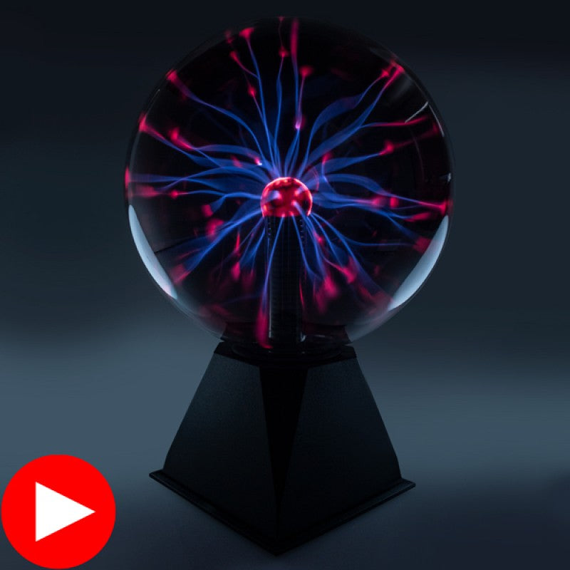 8 inch Plasma Ball
