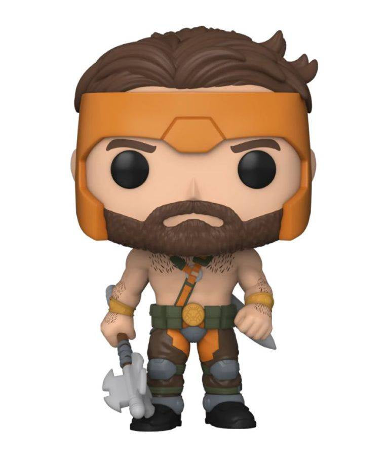 Marvel - Hercules Pop! Vinyl [RS]