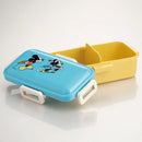 Disney Retro Mickey and Minnie Slim Bento Box 530ml