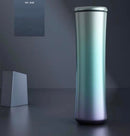 Small Waist 316 Stainless Steel Thermal Vacuum Flask