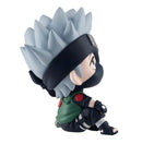 Naruto - Kakashi Hatake Look Up Series Vinyl Figure