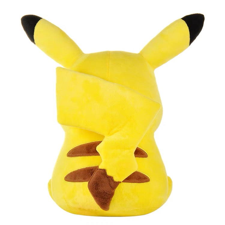 Pokémon Pikachu 15 inch Plush (37cm)