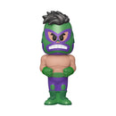 Hulk - Hulk Luchadore (with chase) Vinyl Soda