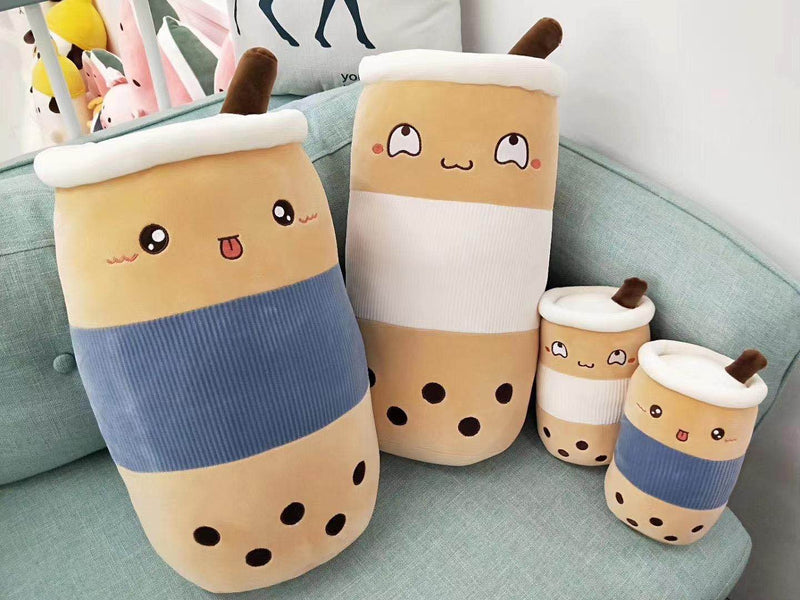 Bubble Tea Plush - 50cm
