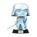 Star Wars - Darth Vader Hoth (Artist Series) Pop! Vinyl with Protector [RS]