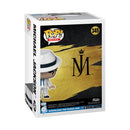Michael Jackson - Leaning Pose Pop! Vinyl