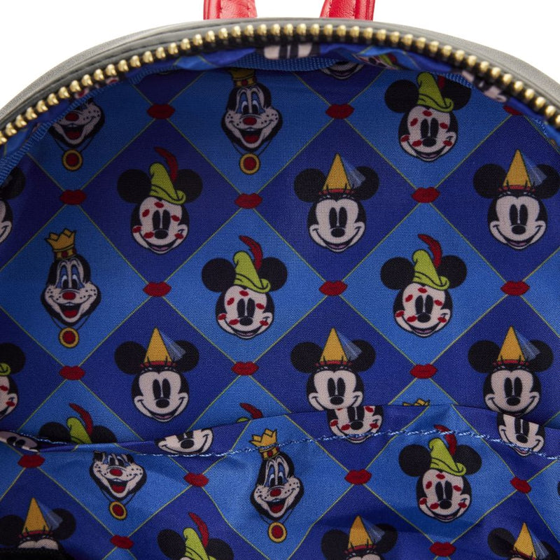 Disney - Brave Little Tailor Minnie Cosplay Mini Backpack