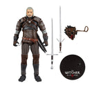 The Witcher 3: Wild Hunt - 7" Action Figure Assortment