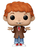 Mad TV - Alfred E Neuman (with chase) Pop! Vinyl