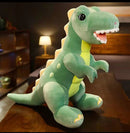T-Rex Dinosaur Plush - 48cm