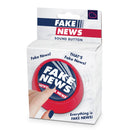 Bubblegum Stuff – Fake News Sound Button