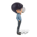 Detective Conan: Case Closed - Q Posket - Heiji Hattori (Ver. A: Normal Colour)