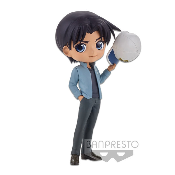 Detective Conan: Case Closed - Q Posket - Heiji Hattori (Ver. A: Normal Colour)