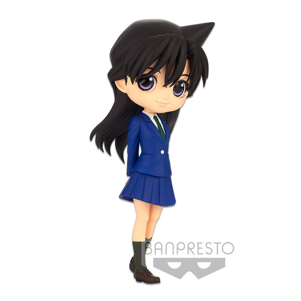 Detective Conan: Case Closed - Q Posket - Ran Mori (Ver. A: Normal Colour)