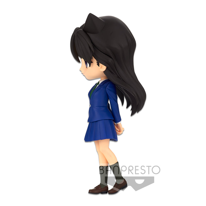 Detective Conan: Case Closed - Q Posket - Ran Mori (Ver. A: Normal Colour)