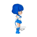 Sailor Moon Eternal - Q Posket - Super Sailor Mercury - Version A: Normal Colour