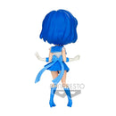 Sailor Moon Eternal - Q Posket - Super Sailor Mercury - Version A: Normal Colour