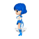 Sailor Moon Eternal - Q Posket - Super Sailor Mercury - Version A: Normal Colour
