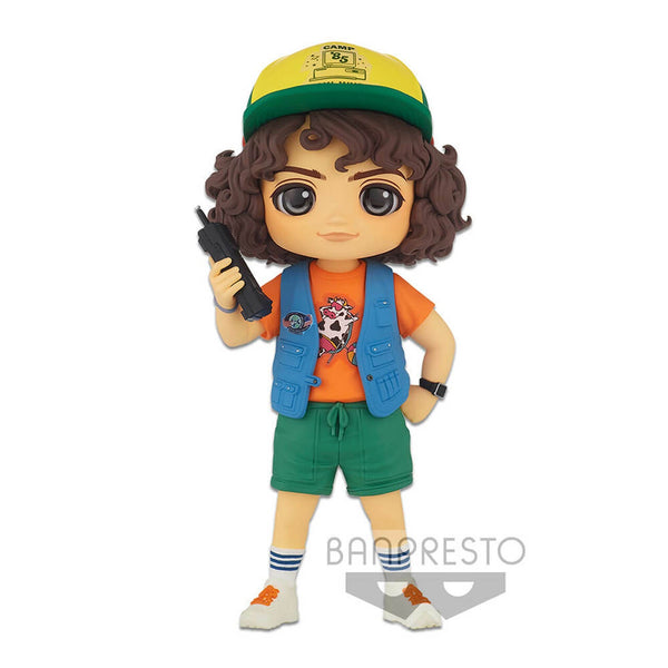 Stranger Things - Q Posket - Dustin