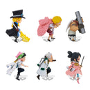 One Piece - World Collectable Figure - New Series 4