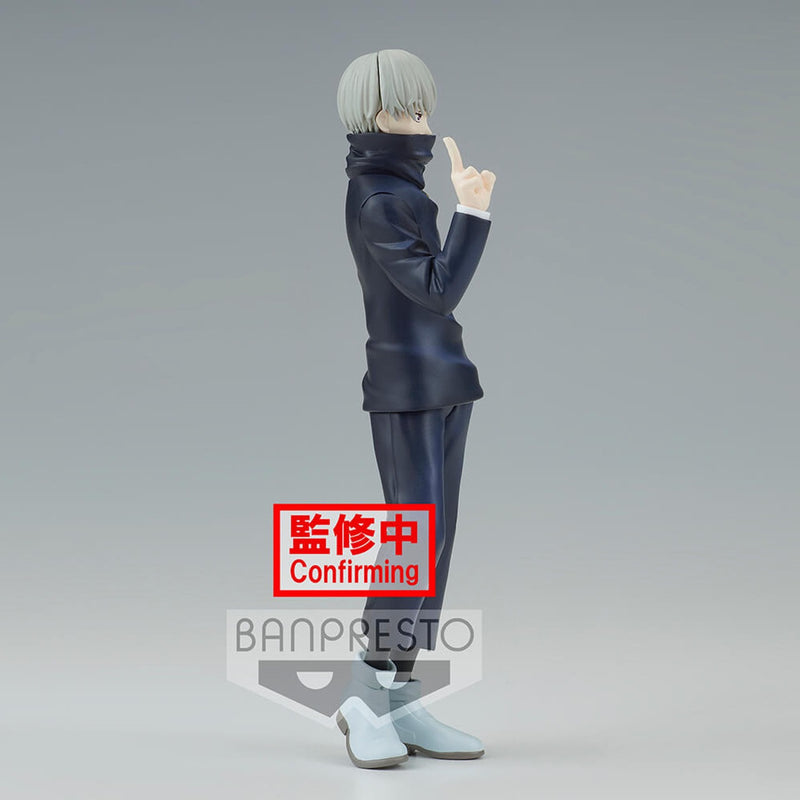 Jujutsu Kaisen - Jukon No Kata - Toge Inumaki Figure