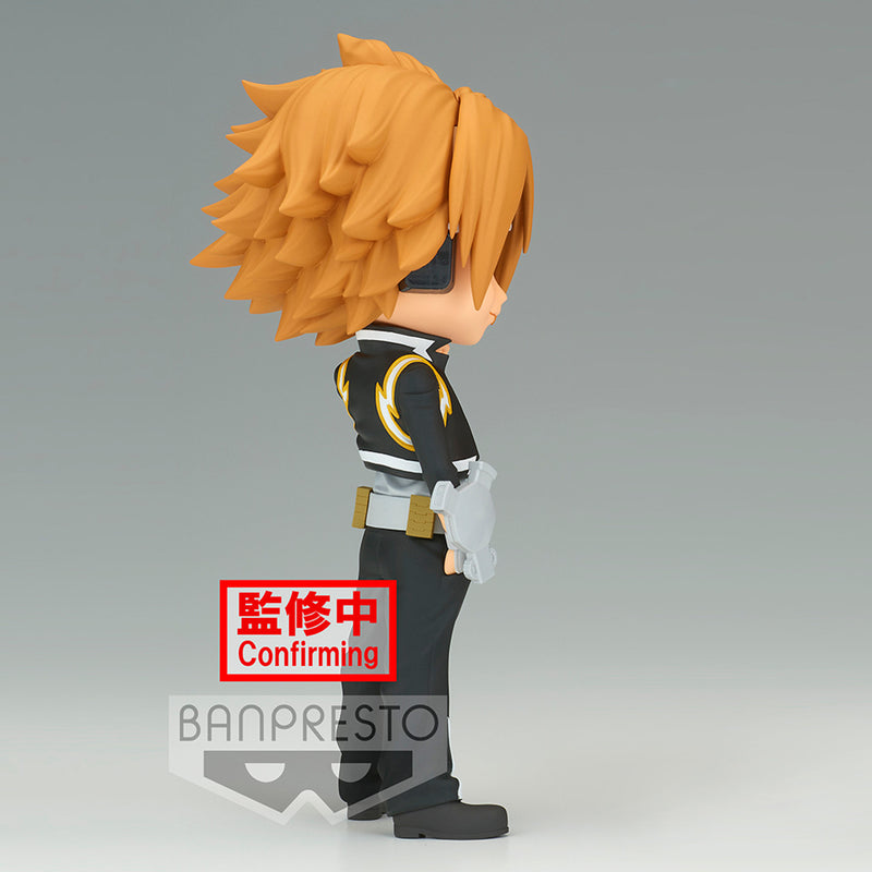 My Hero Academia - Q Posket - Denki Kaminari (Ver. A)