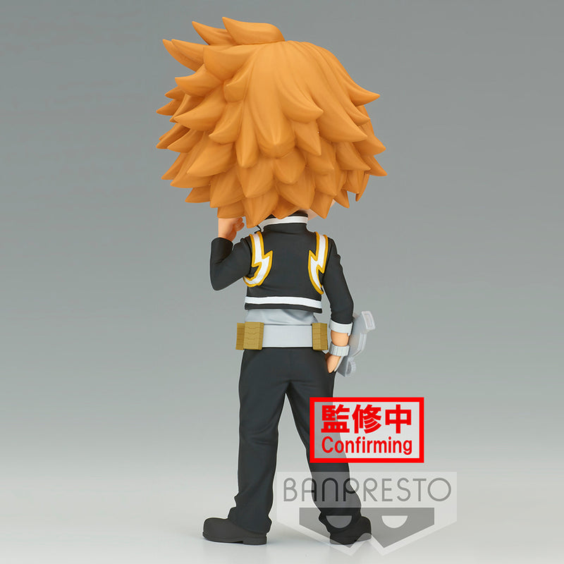 My Hero Academia - Q Posket - Denki Kaminari (Ver. A)