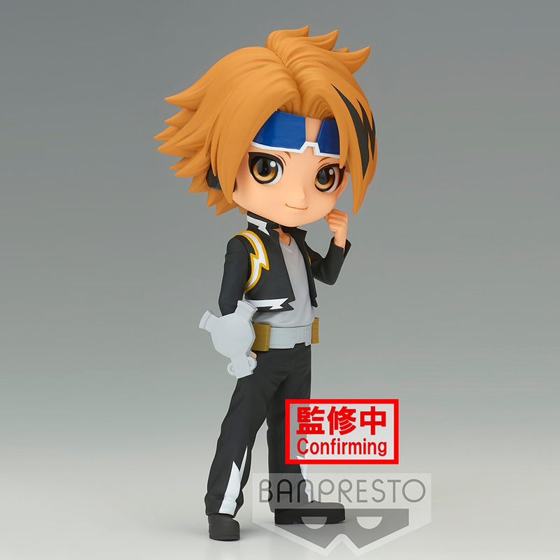 My Hero Academia - Q Posket - Denki Kaminari (Ver. A)