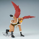 My Hero Academia - The Amazing Heroes - Hawks Figure Vol. 19