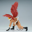 My Hero Academia - The Amazing Heroes - Hawks Figure Vol. 19