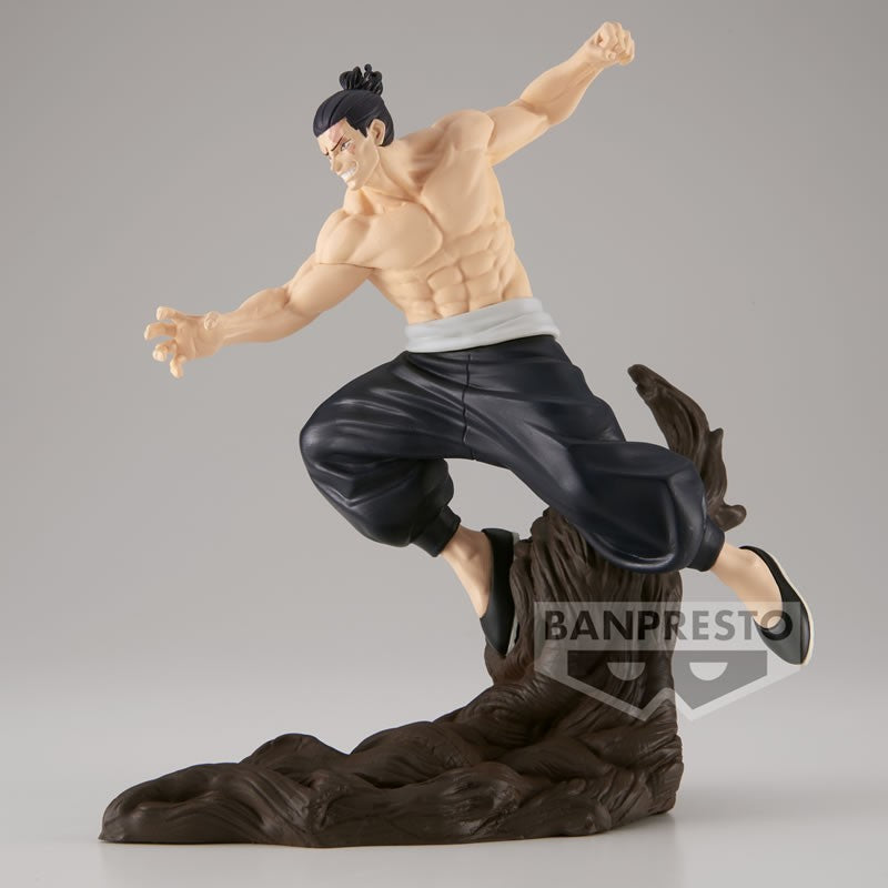 Jujutsu Kaisen - Combination Battle - Aoi Todo Figure