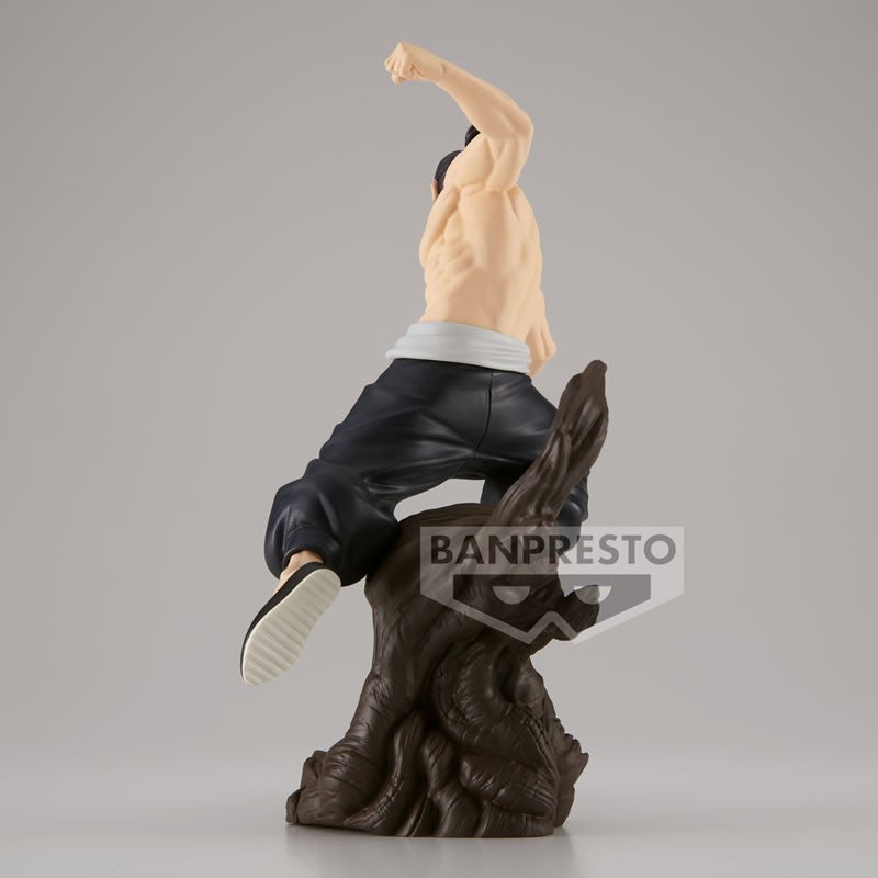Jujutsu Kaisen - Combination Battle - Aoi Todo Figure