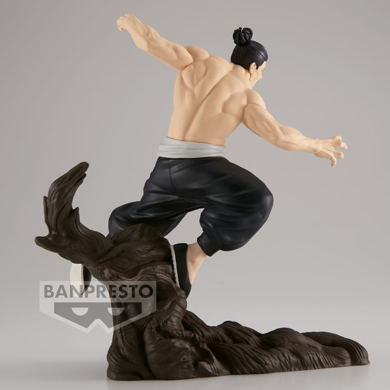 Jujutsu Kaisen - Combination Battle - Aoi Todo Figure