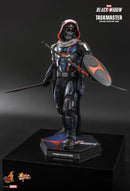 Black Widow - Taskmaster 1:6 Scale 12" Action Figure