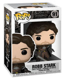 Game of Thrones - Robb Stark with Sword Pop! Vinyl