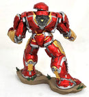 Avengers 3: Infinity War - Hulkbuster Deluxe Gallery Statue