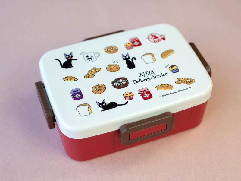 Jiji and Kiki's Bakery Bento Box 650ml