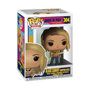 Birds of Prey - Black Canary Boobytrap Battle Pop! Vinyl