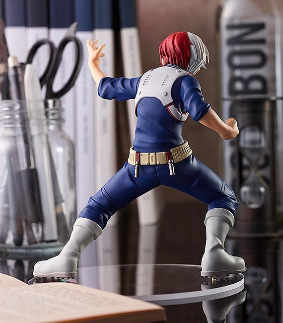 Pop up Parade: My Hero Academia - Shoto Todoroki: Hero Costume Version