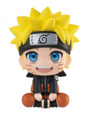 Naruto - Naruto Uzumaki Look Up Series Vinyl Figure