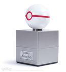 Pokemon - Premier Ball 1:1 Scale Life-Size Die-Cast Prop Replica