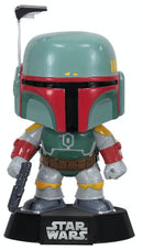 Star Wars - Boba Fett Pop! Vinyl