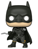 The Batman - Batman Alternate Pose Pop! Vinyl