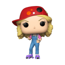 Parks and Recreation - Leslie Filibuster Pop! Vinyl FUNKON SD21