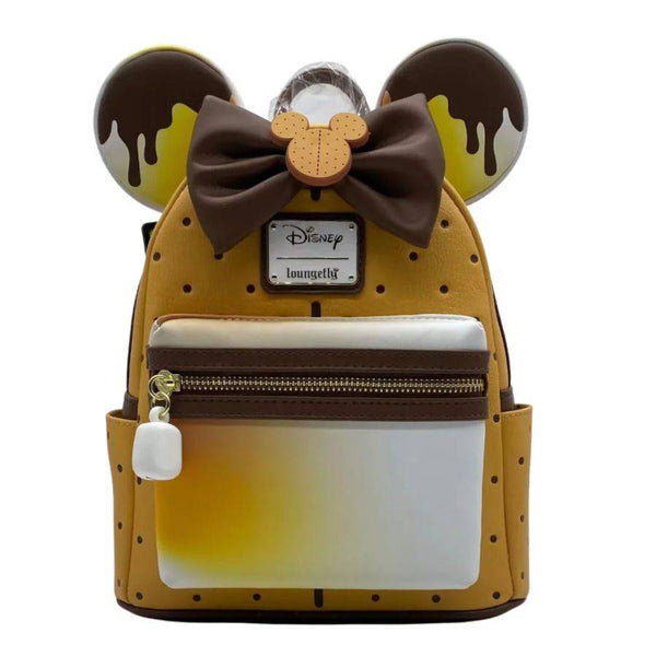 Disney - Minnie Mouse S'mores Mini Backpack [RS]