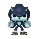 Sonic the Hedgehog - Werehog Pop! Vinyl [RS]