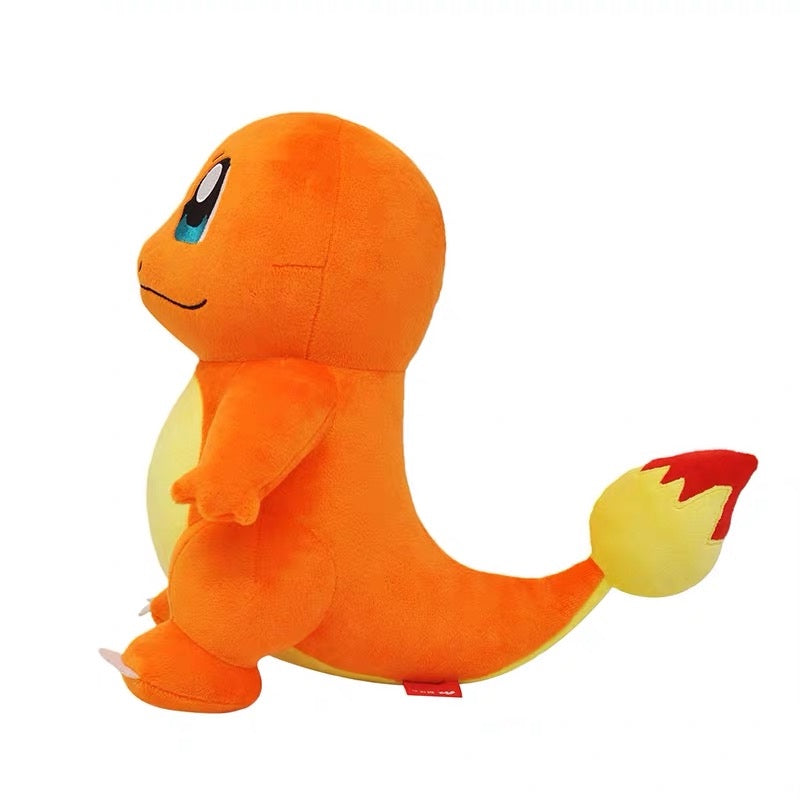 Pokémon Charmander 30cm Plush
