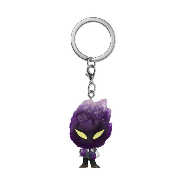 My Hero Academia - Kurogiri Pop! Keychain