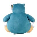 Pokémon - Snorlax 21cm Plush