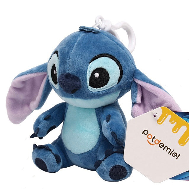 Disney Character Plush Dangler | Minitopia